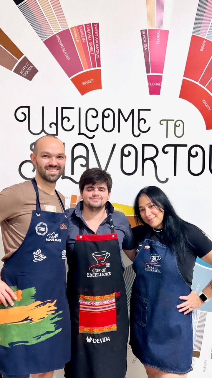 El Autismo y el milagro del café!