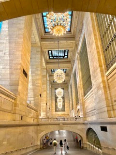 Grand Central Terminal