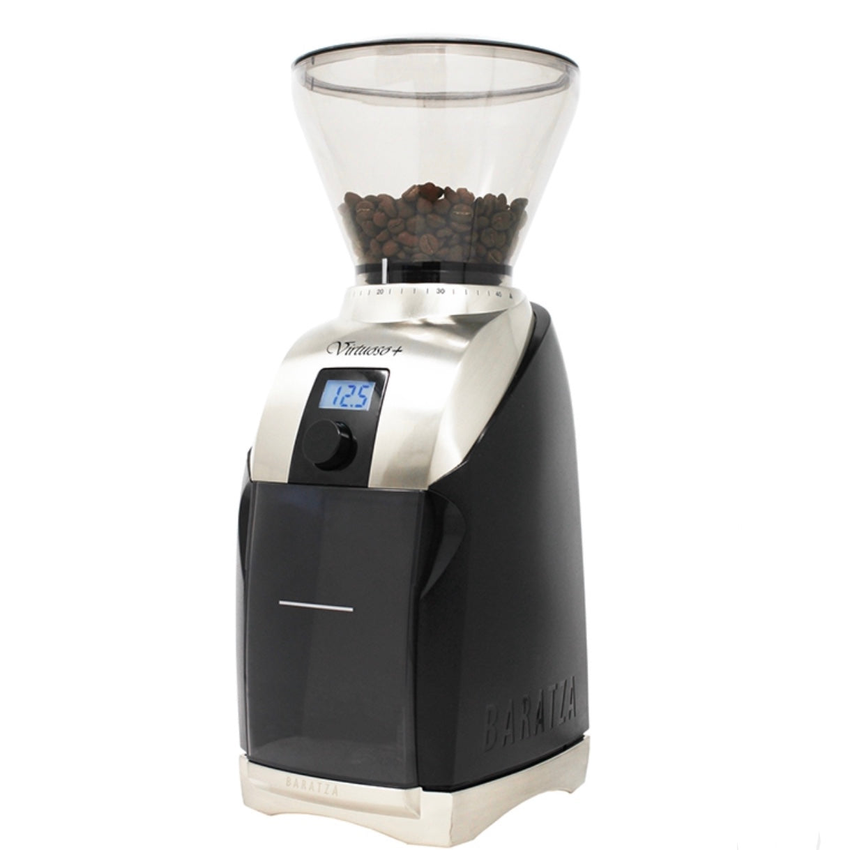 Baratza Virtuoso+ Coffee Grinder, Coffea School