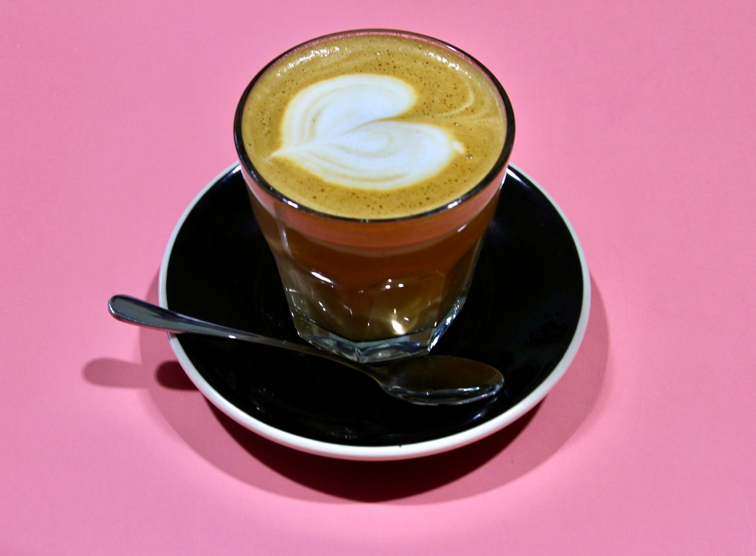 THE NEST – Coffee Flock