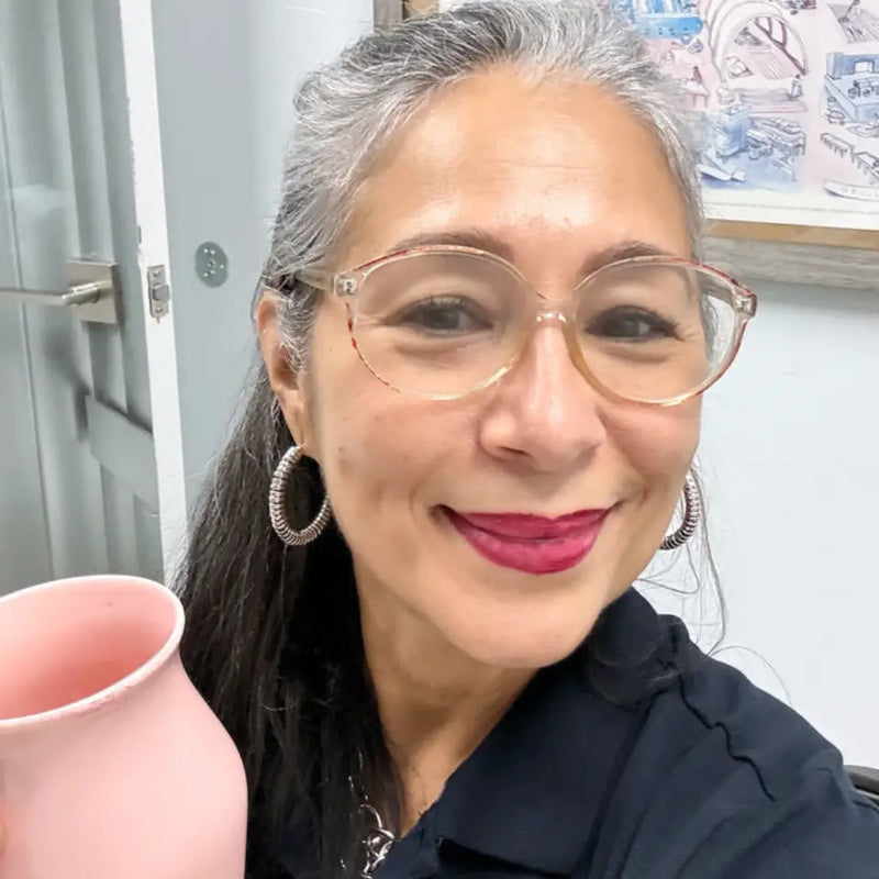 María Esther López-Thome